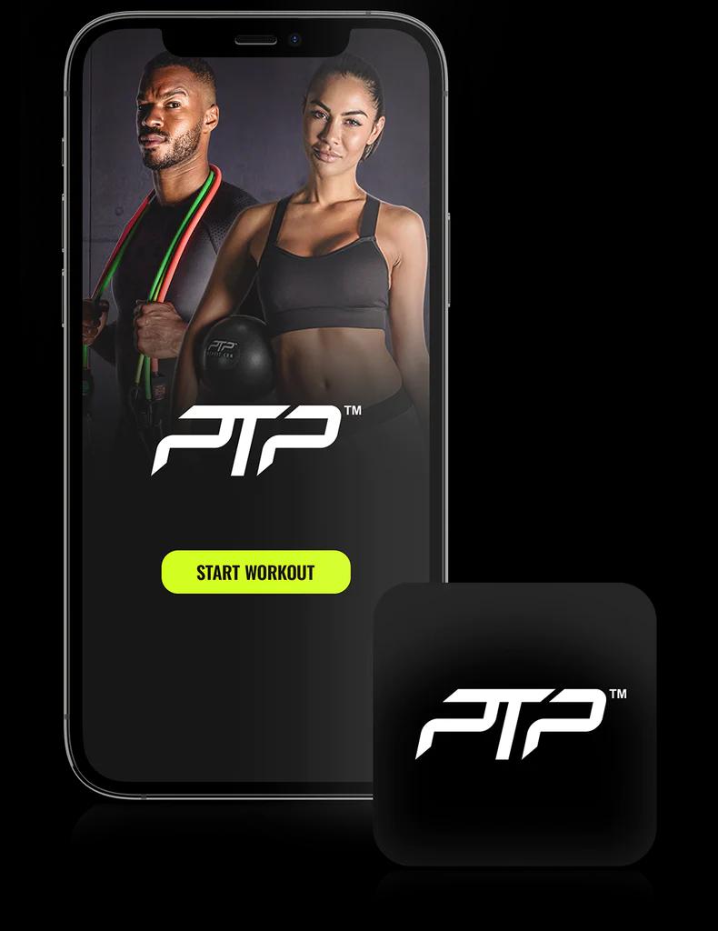 ptp app